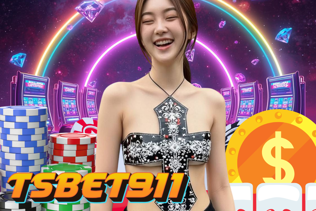 tsbet911 เว็บตรง